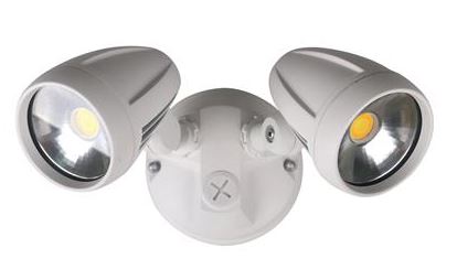 LED SPOTLIGHT MURO-PRO TWIN 30W CCT WHT