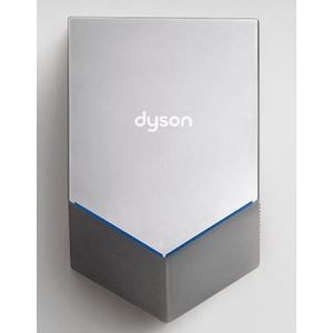 DYSON AIRBLADE V HAND DRYER QUIET S/NIC