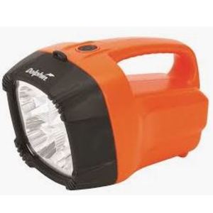 DOLPHIN IND WATERPROOF LED LANTERN TORCH