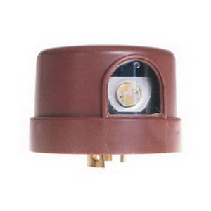 PE CELL NO ARRESTOR LC208-277