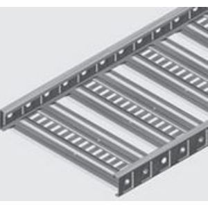 LADDER TRAY 150 x 47mm x 3m ET3 HDG