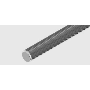 THREADED ROD M10 3MTRS HDG