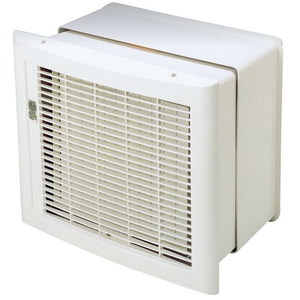 EXHAUST FAN WALL OR WINDOW 230MM