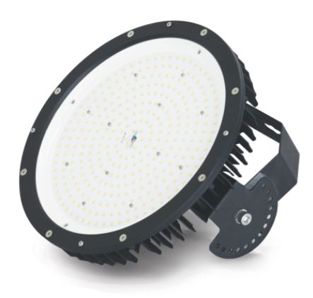 LED HIGHBAY SKYPAD 120W 5000K 1-10V DIM