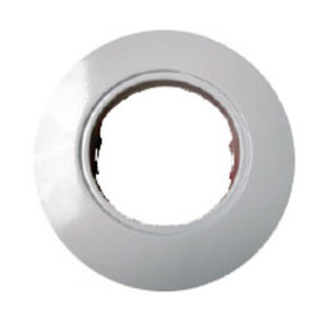 ADAPTOR PLATE AURORA V2 WHITE 170MM DIA