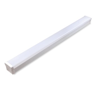 LED EMERG DIFF BATTEN VISTA 20/40W CCT