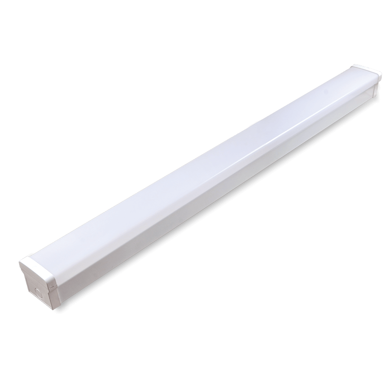 LED EMERG DIFF BATTEN VISTA 20/40W CCT