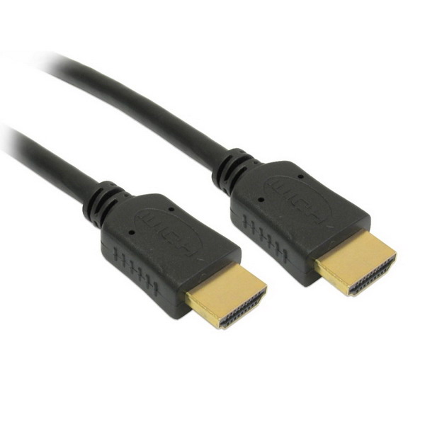 LEAD HDMI 1.4V HI-SPD M-M BLACK 10.0MTR