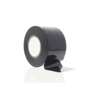 DUCT TAPE PVC 48mm x 30M BLACK