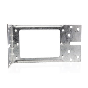 MOUNTING BRACKET HORIZONTAL