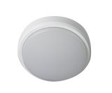 LED BULKHEAD OHIO RND 12W 4000K 211MM