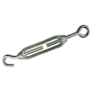 TURNBUCKLE HOOK & EYE 7.9MM 5/16IN 4PK