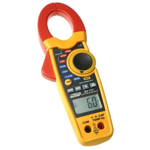 DIGITAL BLUETOOTH CLAMP METER 1000A TRMS