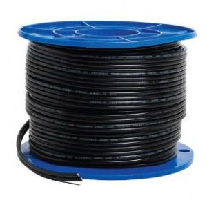 SOLAR DC 4MM TWIN CABLE PV1-F THIN PROFI