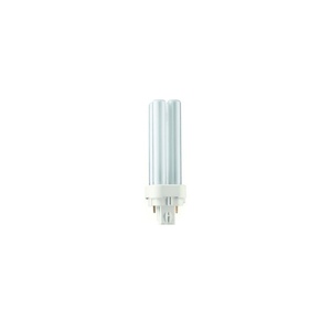 CFL LAMP 13W 4000K G24D-1 2PIN COOL WHT