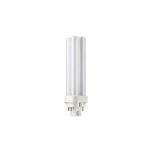 CFL LAMP 13W 4000K G24Q-1 4PIN COOL WHT