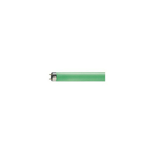 FLUORO TUBE 18W T8 GREEN