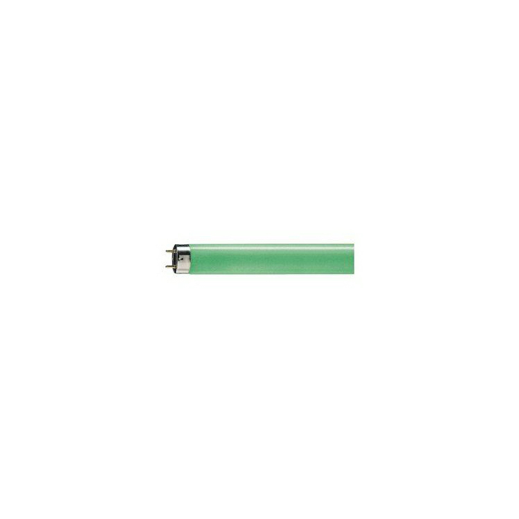 FLUORO TUBE 18W T8 GREEN