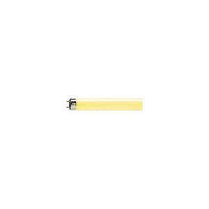 FLUORO TUBE 36W T8 YELLOW