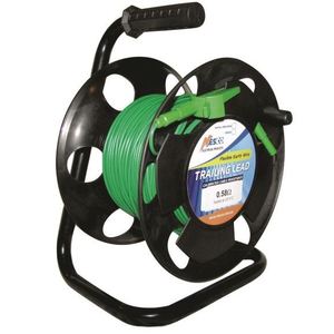 EARTH WIRE TEST REEL H/D + 50m FLX CABLE