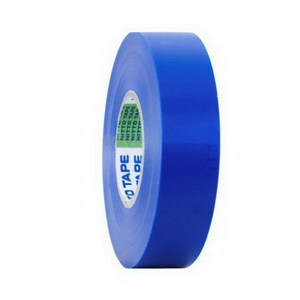 TAPE #201 0.15MM X 18MM X 20M BLUE