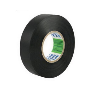 TAPE #201 0.15MM X 18MM X 20M BLACK