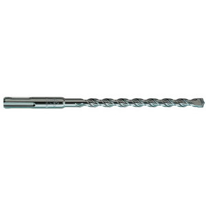 SDS + MASONRY DRILL BIT 10.0mm X 210mm