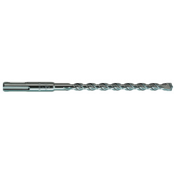 SDS + MASONRY DRILL BIT 12.0mm X 210mm