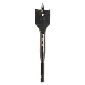 TURBO BORE SPADE BIT 30mm