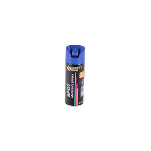 SPOT MARKING PAINT 350g AERO BLUE