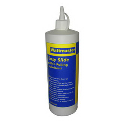 CABLE PULLING LUBRICANT EASY SLIDE 1LTR