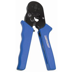 SELF ADJUSTING BOOTLACE CRIMPERS 10mm2