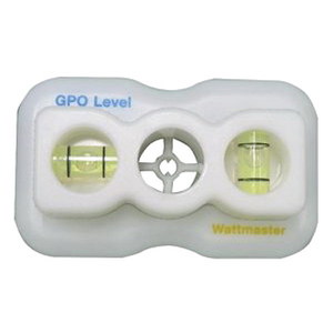 MINI GPO LEVEL 2 VIAL