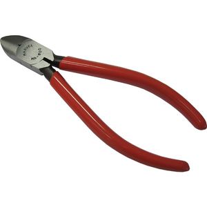 DIAGONAL CUTTING PLIERS 150mm