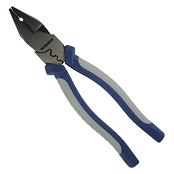 LINESMAN COMBINATION PLIERS 1000V 225MM