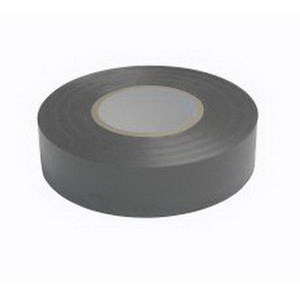 PVC INSULATION TAPE 18mm x 20M GREY