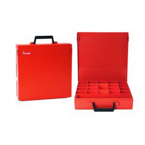 ROLACASE 6 DIVIDERS 20 COMPART ORANGE