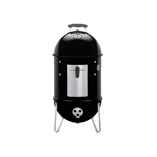 Weber Mountain Smokey