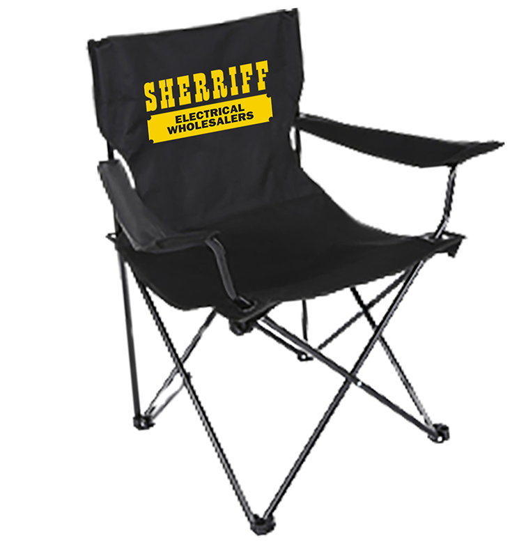 Camp Chair