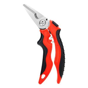 ULTIMAX MULTI PURPOSE CABLE CUTTER 185mm