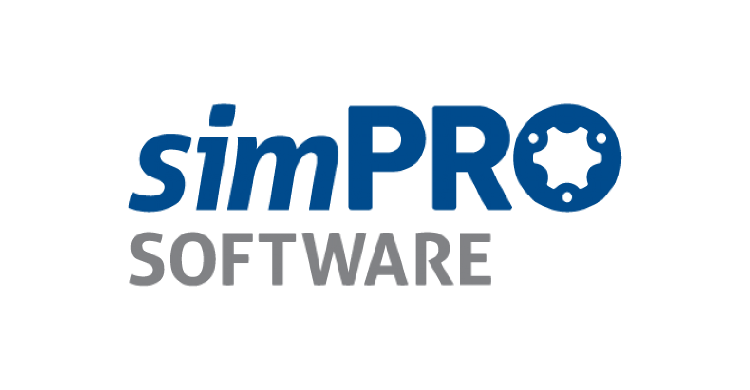 simPRO, Serious Job Management