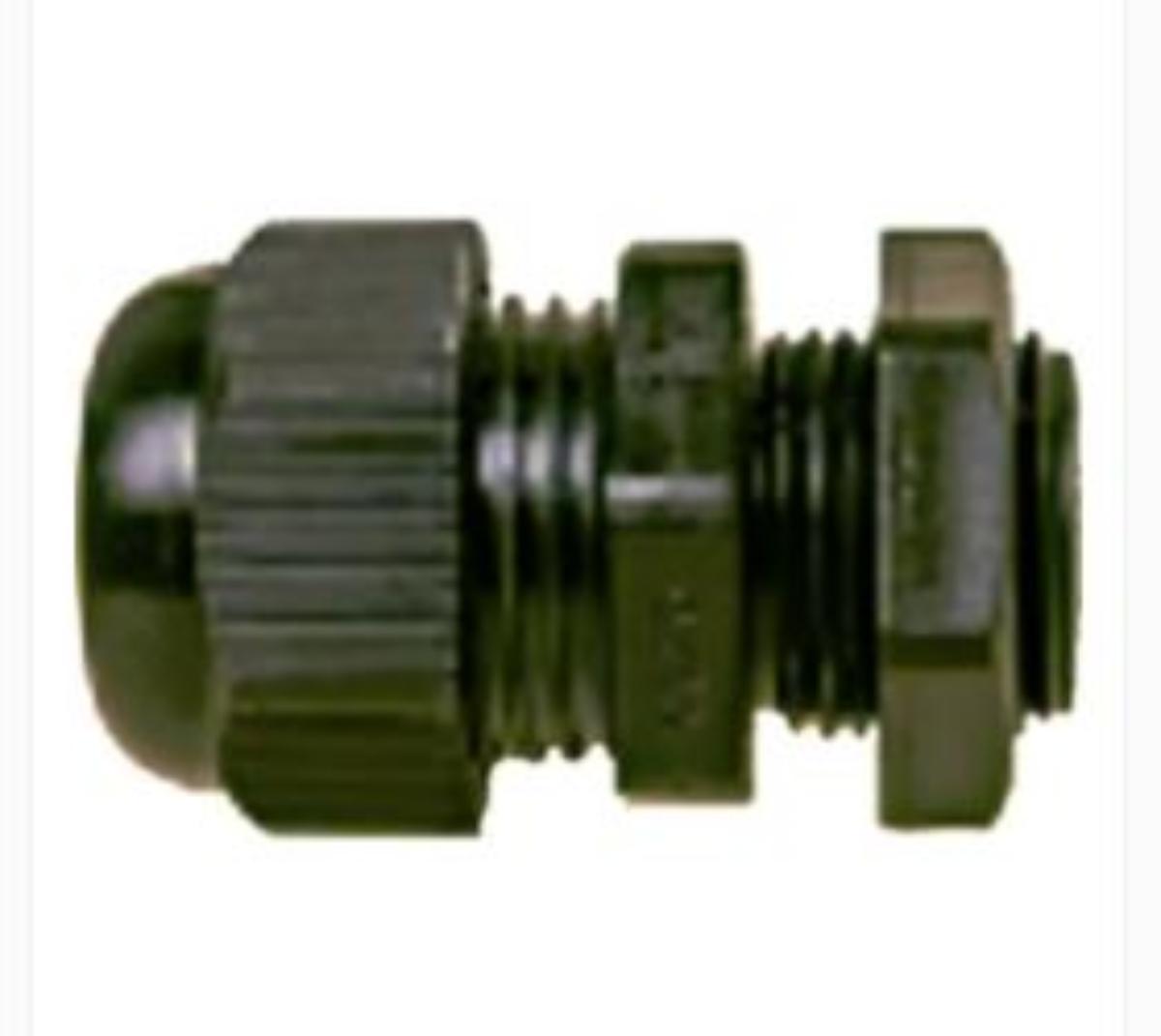 NYLON CABLE GLAND IP68 16MM