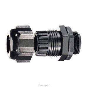 NYLON CABLE GLAND IP68 40MM NYLON CABLE GLAND IP68 40MM